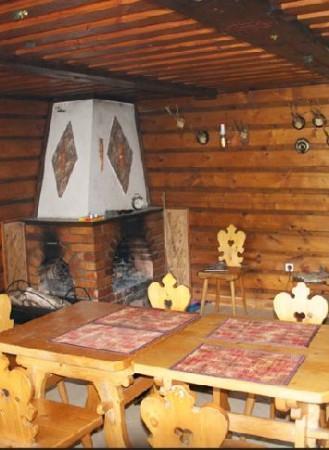 Pensjonat Stokretka