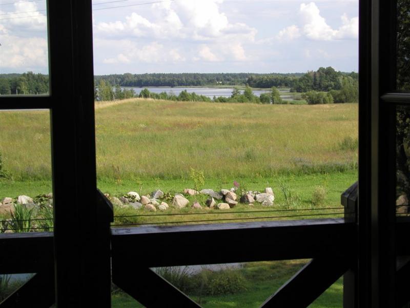 Gospodarstwo Agroturystyczne na Ryby i na Grzyby