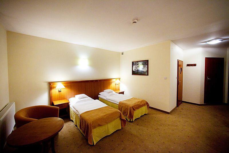 Masuria Hotel & Spa