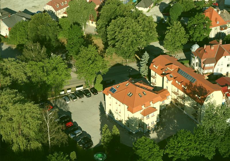 Villa Tilia