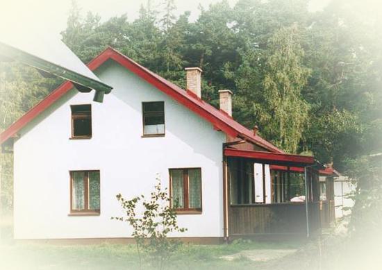 Domek Letniskowy nad Morzem