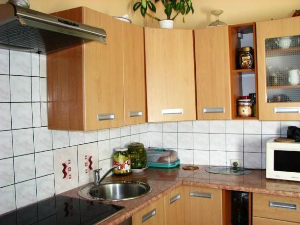 Pokoje u Gabi Bytw