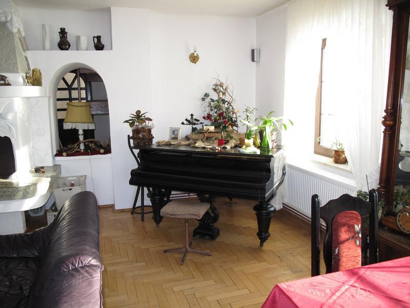 Pensjonat Dwr Bajbuza