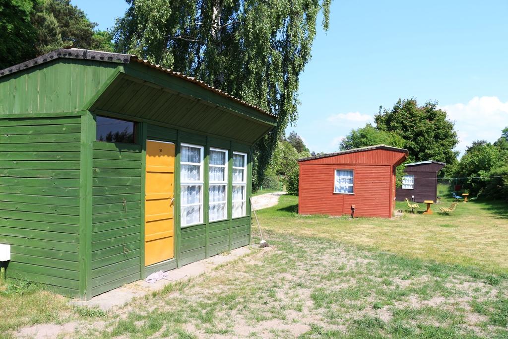 dzki Orodek Wypoczynkowy