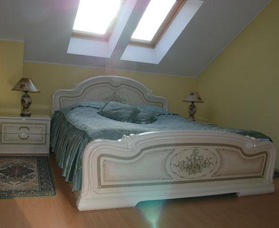 Hotel Moris