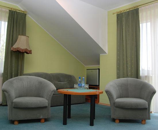 Hotel Moris