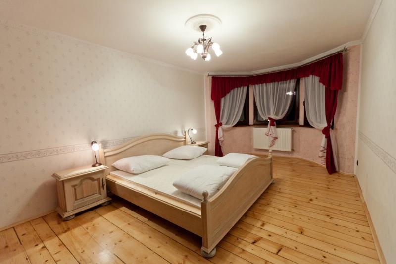 Apartament u Kowalskich