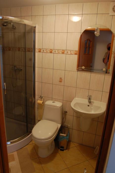 Pokoje Gocinny u Stachosa