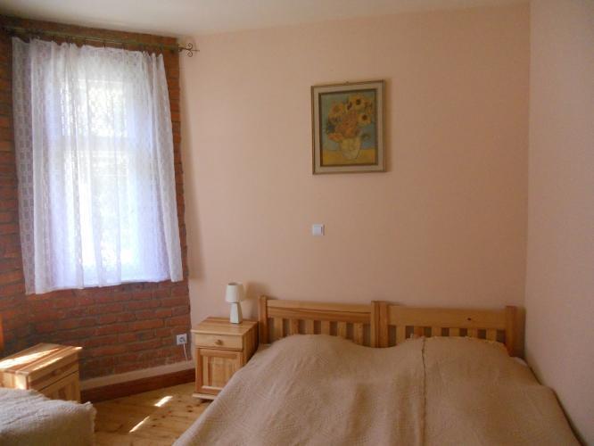 Pensjonat Mimoza
