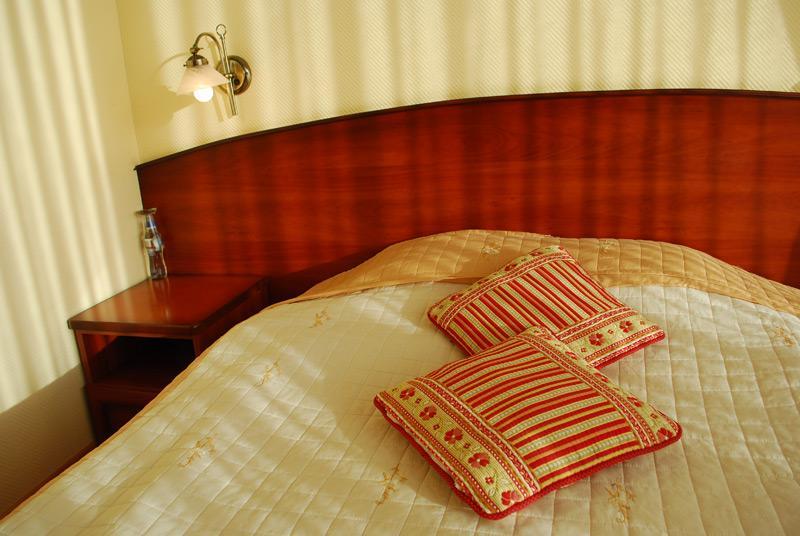 Hotel i Restauracja Obera pod Turbotem