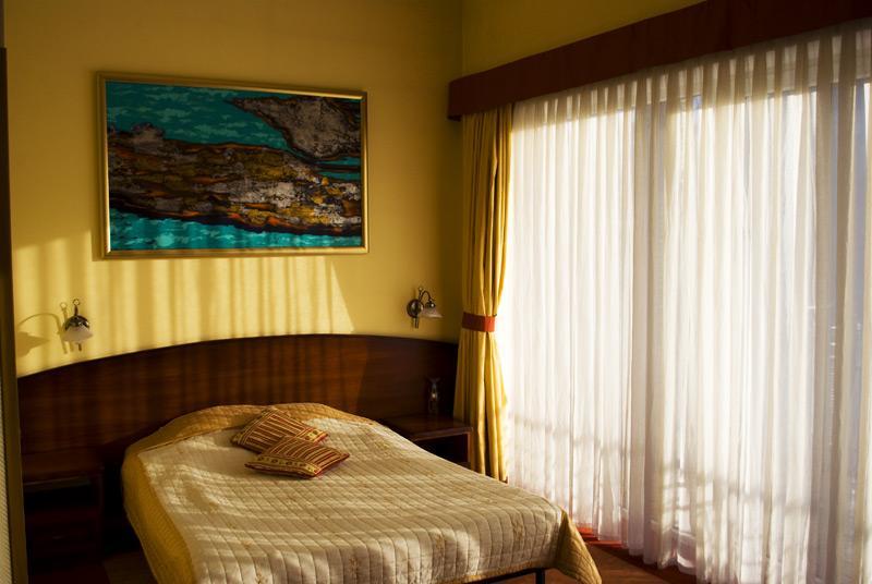 Hotel i Restauracja Obera pod Turbotem
