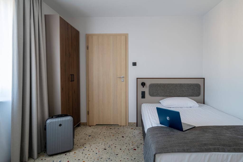 Hotel Antares*** Gdynia