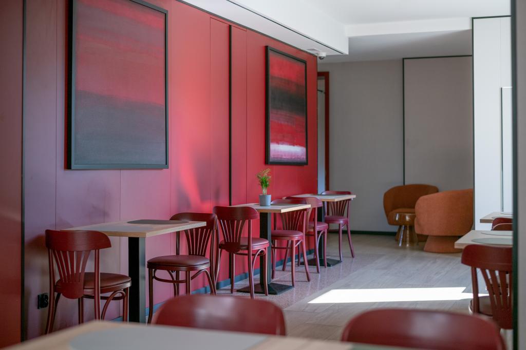 Hotel Antares*** Gdynia