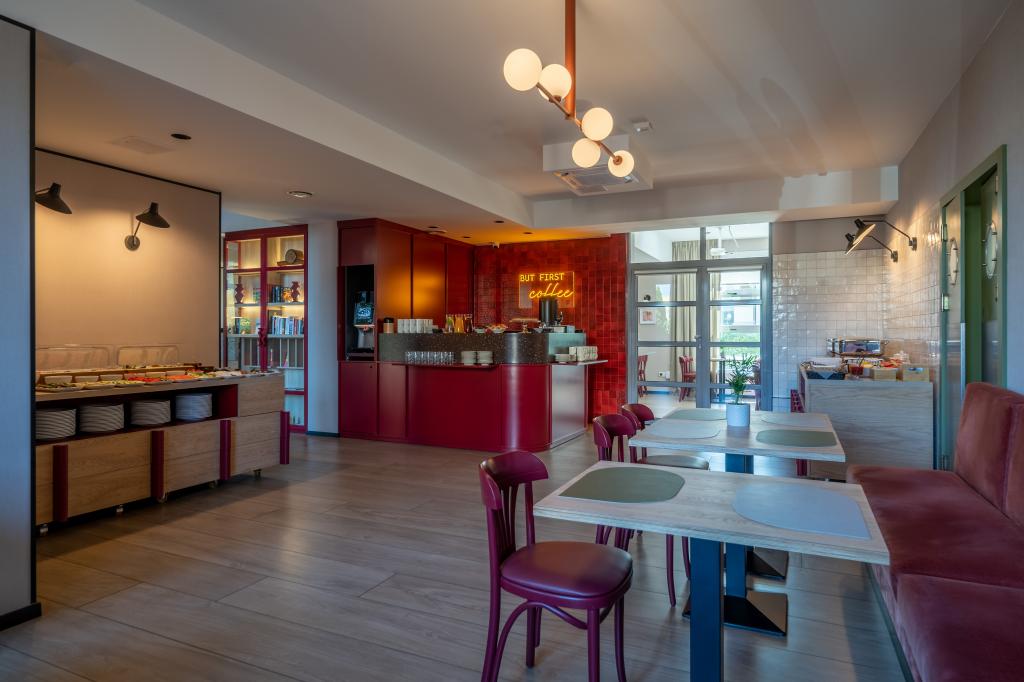 Hotel Antares*** Gdynia