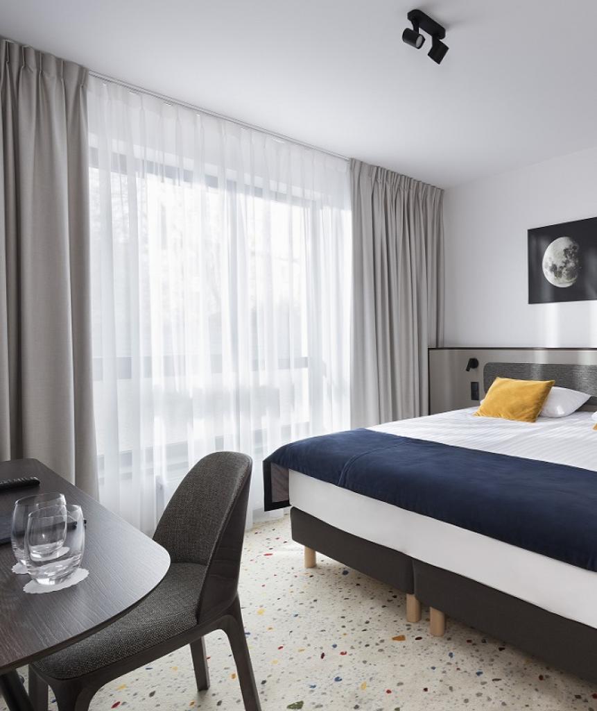 Hotel Antares*** Gdynia