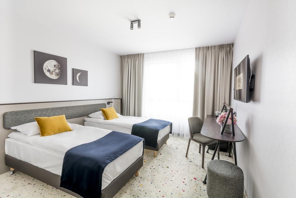 Hotel Antares*** Gdynia