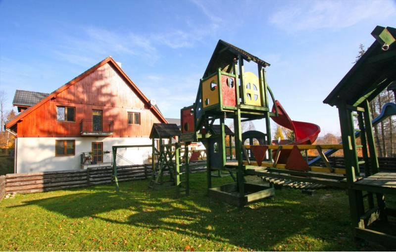 Pensjonat Renifer