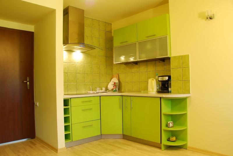 Apartament Chotarz