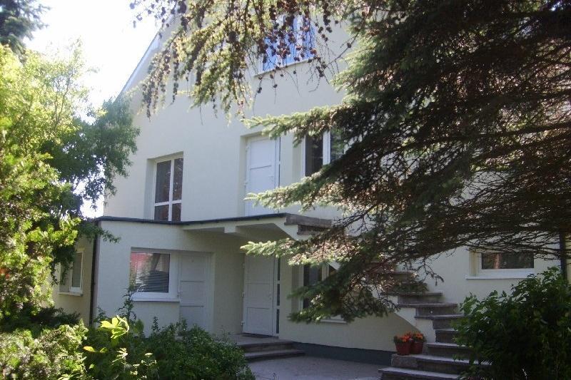 Domki letniskowe Jaskcze Gniazdo