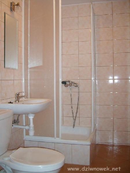 Domki letniskowe Jaskcze Gniazdo