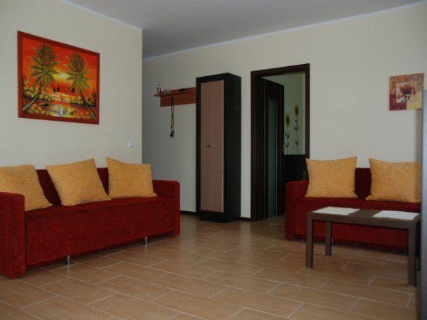 Apartamenty Villa Nord