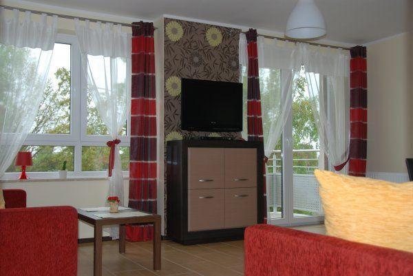 Apartamenty Villa Nord