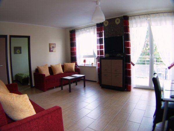 Apartamenty Villa Nord