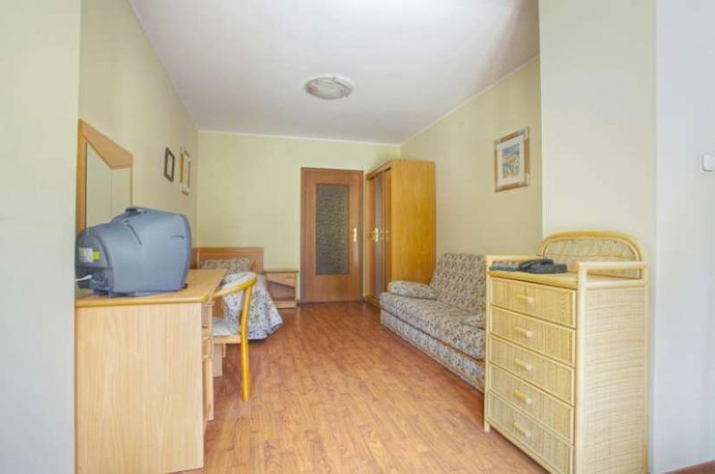 Centrum Konferencji i Rekreacji Geovita