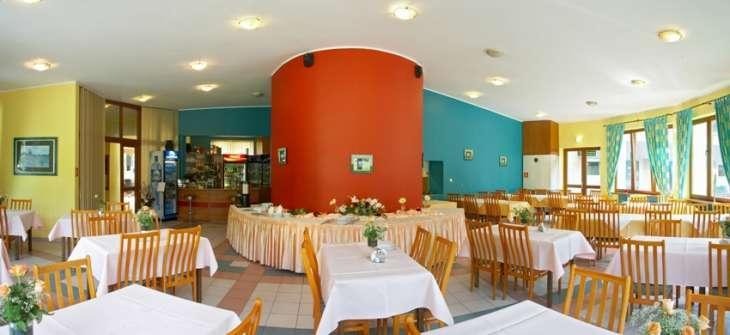 Centrum Konferencji i Rekreacji Geovita