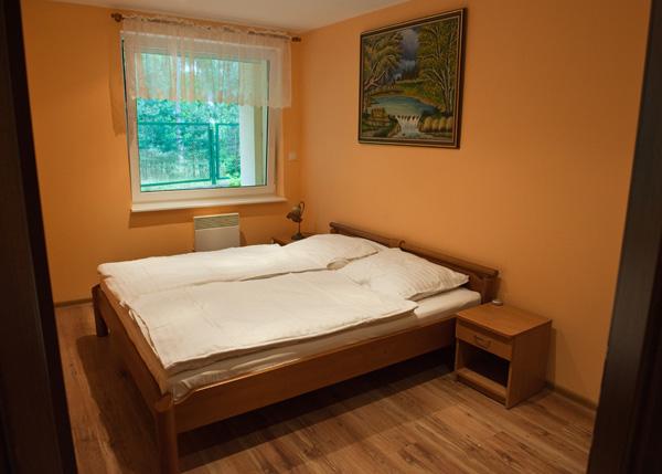 Apartamenty ukcin Anagra