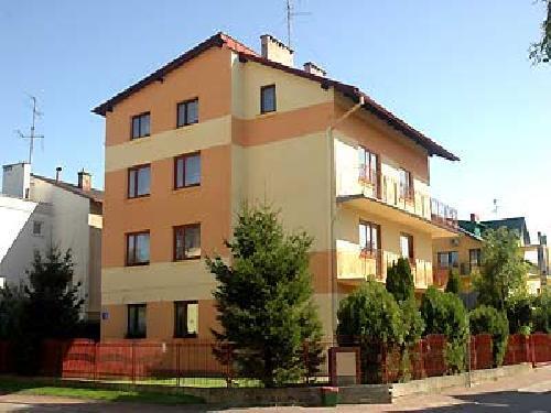 Pokoje Gocinne u Broni