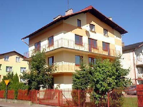 Pokoje Gocinne u Broni