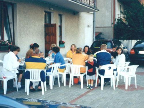 Pokoje Gocinne u Broni