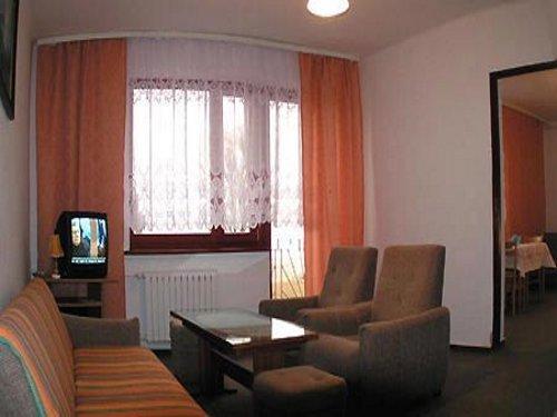 Pokoje Gocinne u Broni