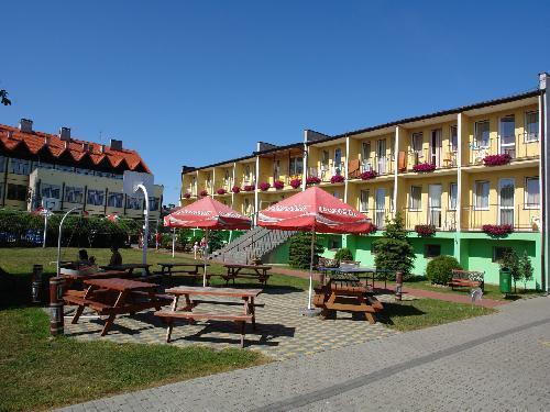 Orodek Wczasowy Contessa