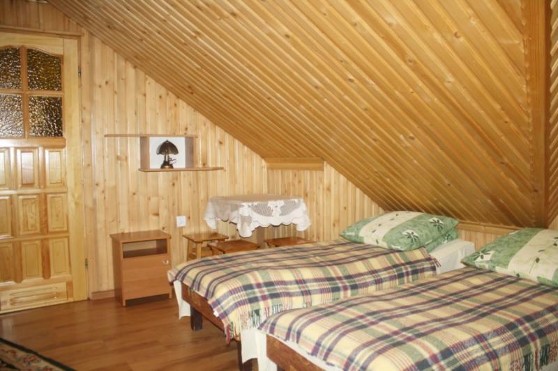 Dom Gocinny U Pietrasa