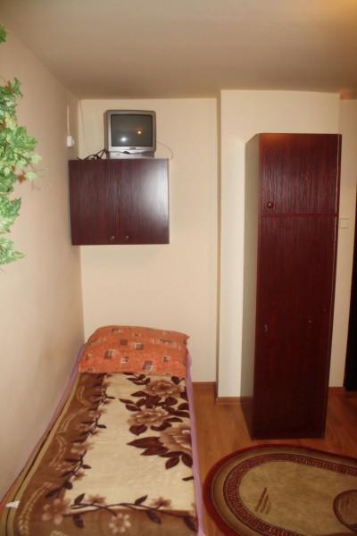 Dom Gocinny U Pietrasa