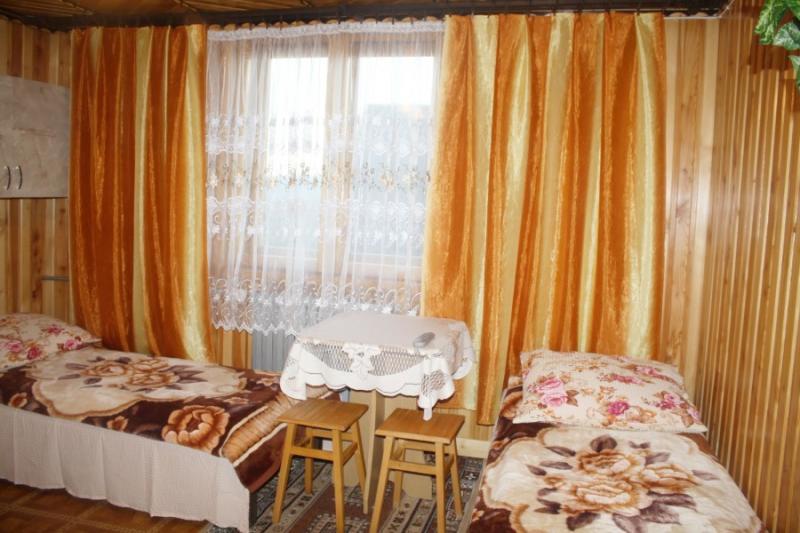 Dom Gocinny U Pietrasa
