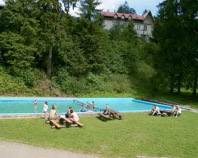 Dom Wczasowy Pod Barani