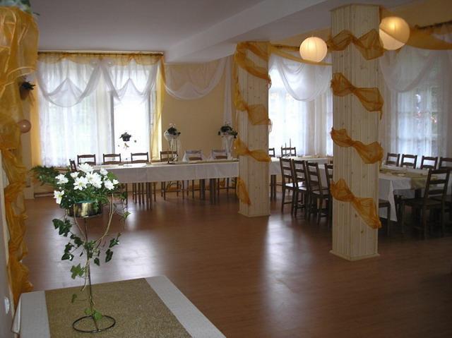 Dom Wczasowy Pod Barani