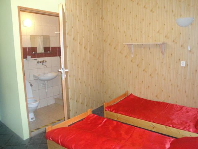 Dom Wczasowy Pod Barani