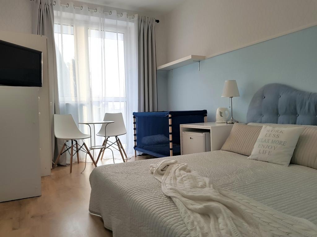 apartamenty i pokoje wycznie dla rodzin z dziemi  Lachs' Apartments Jastrzbia Gra