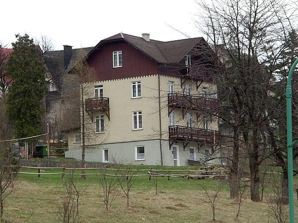 Biay Domek