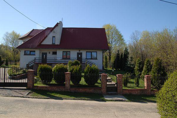 Pokoje Gocinne Pod Zamkiem