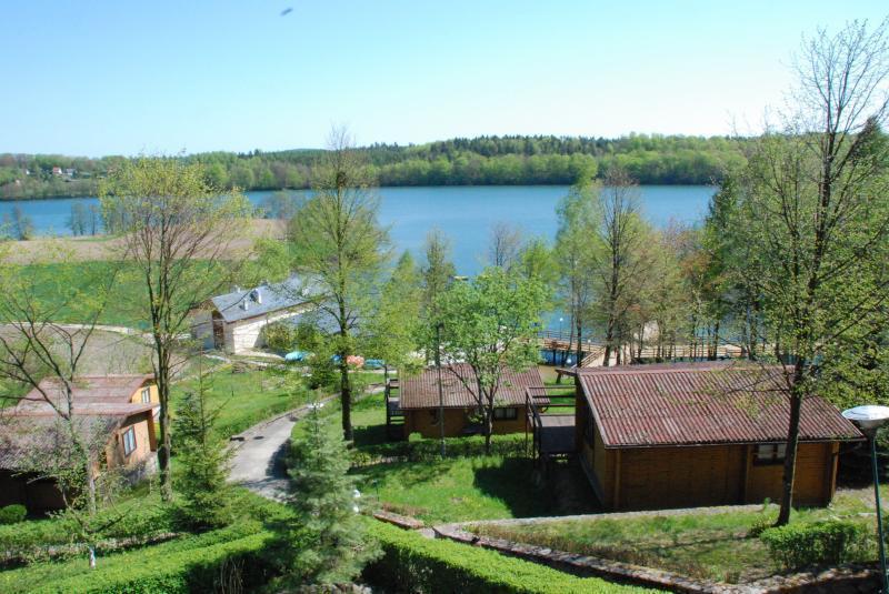 Centrum Szkoleniowo-Rekreacyjne Modrok