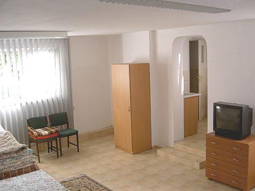 Dom Letniskowy Ostoja