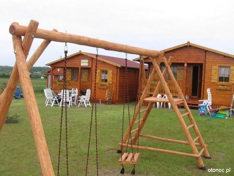 Domki Camping Eliza