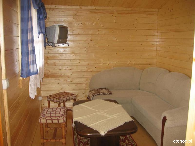 Domki Camping Eliza