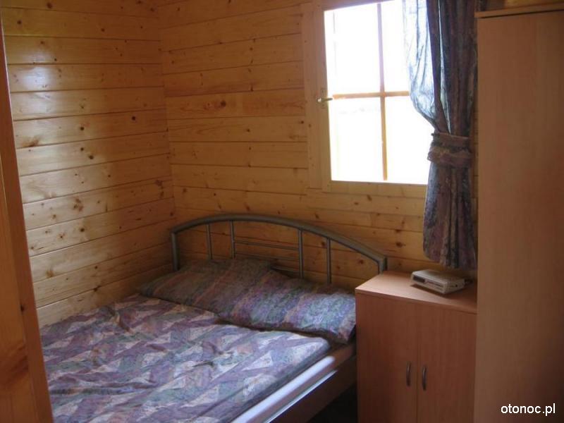 Domki Camping Eliza