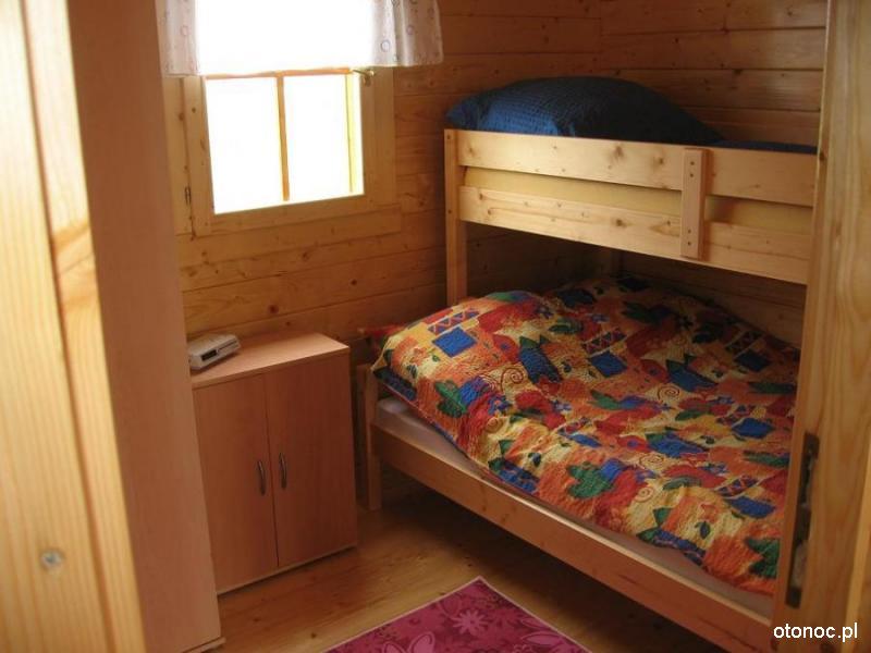 Domki Camping Eliza